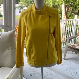 Ralph Lauren Jacket- Size Large